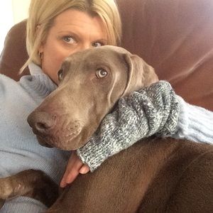 Meet your Posher, Angie